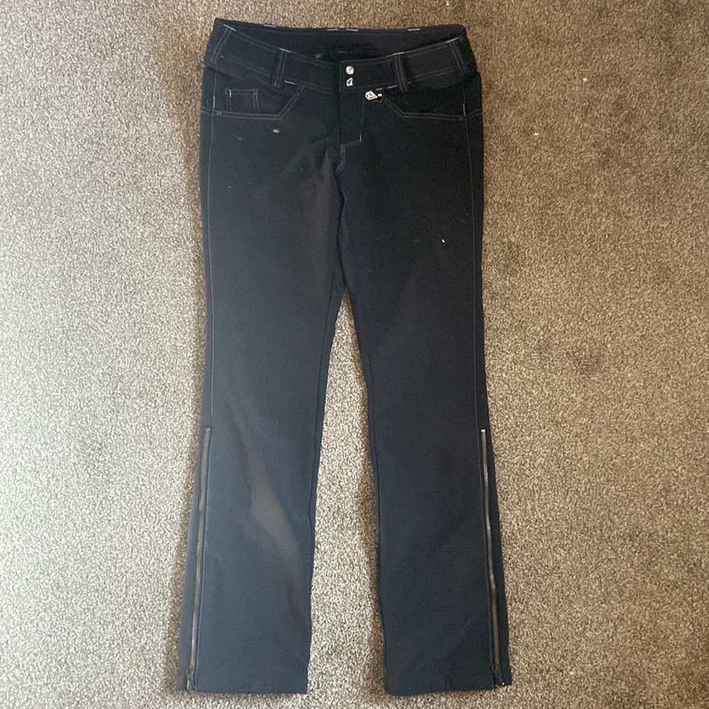 Volcom Ari snowboarding pants